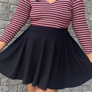 Skater Skirts